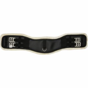 HG Dressyrgjord imit lamm natur 55cm