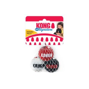 Kong Signature Sportboll XS 3-p