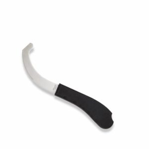Shires Bot Knife "Flugäggbortagare"