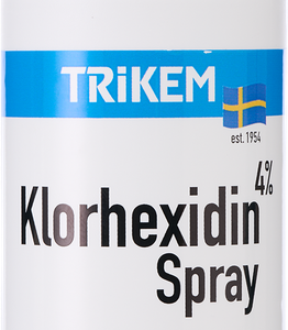 Trikem Klorhexidinspray 200ml