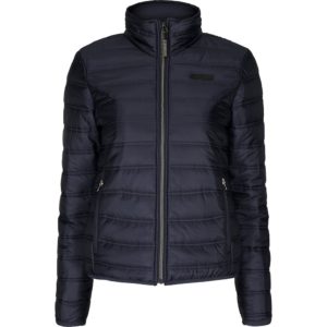 Equipage Harris Jacka Navy M