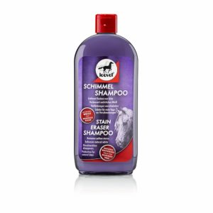 Leovet Shiny White Stain Eraser Schampo