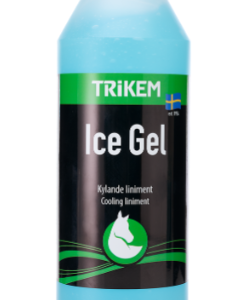 Trikem Ice Gel Radital 1L