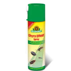Ohyra Effekt 500 ml spray