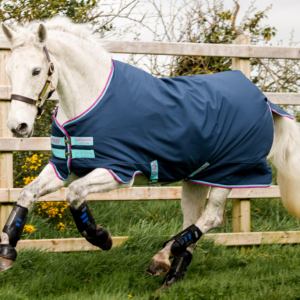 Amigo Hero 900 T/O Dark Blue Lite 0gr Pony 100