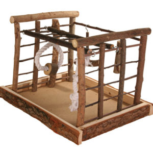 Trixie NL Lekplats 35x29x25 cm