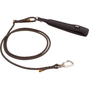 Hurtta Justerbart Repkoppel ECO Blackberry