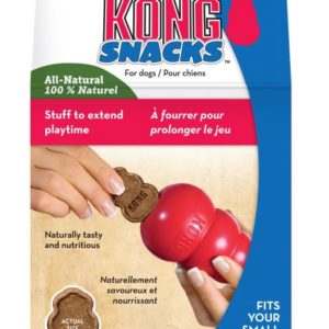 Kong Snacks Liver S 198g