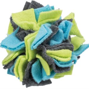 Trixie Aktivering Sniffling Ball 9cm