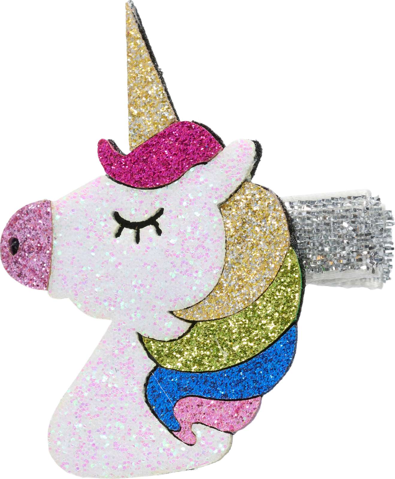 Unicorn & leksaker