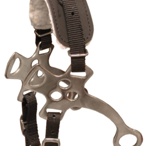 Globus Hackamore