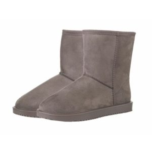 HKM All Weather Boots Davos Gossiga Fur Taupe