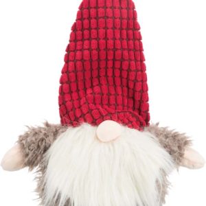 Trixie Xmas Gnomes plush 33cm