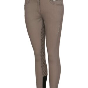 Equipage Andalouse Pocket High Waist Ridbyxa Morell 34