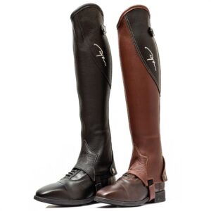 Dyon Original minichaps L Svart