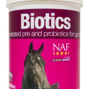 NAF Biotics 300gr