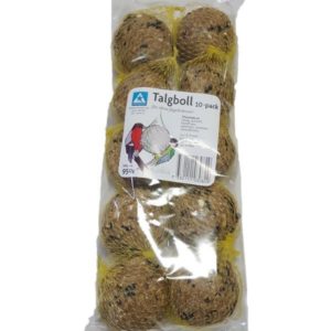 Talgboll 95gr 10-p