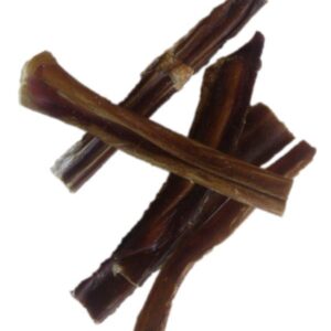Tjurmuskel bit 15 cm/ st