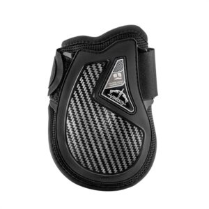 Veredus Young Jump Absolute Carbon Gel Svart Large