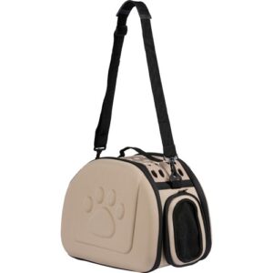 Companion EVA Pet Carrier Sand