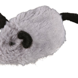 Trixie kattleksak Active-Mus 8cm