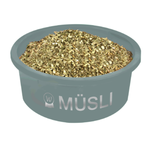 Waldhausen Müslibowl, mistletoe green 15 L