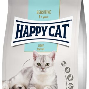 HappyCat Sens. Adult light, 1,3 kg