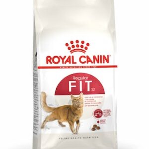 RC Fit 10 kg