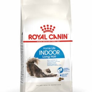 RC Indoor Long Hair 2 kg