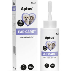 Aptus Ear Care 100ml