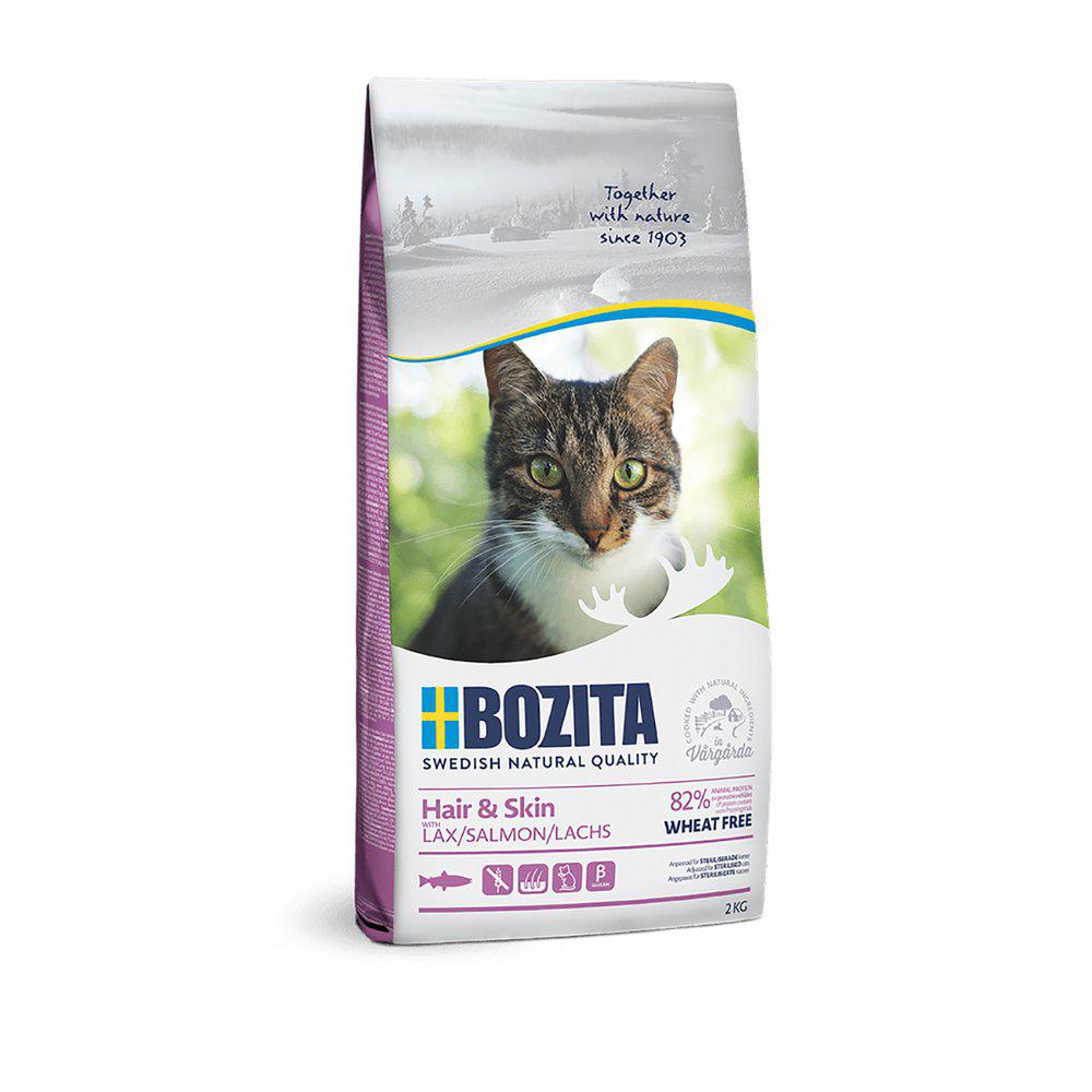 Bozita-Hair-&-Skin-WF-2kg-stallbyggen