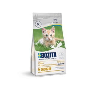 Bozita Kitten GF 400g