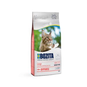Bozita Large WF 10kg