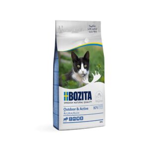 Bozita Outdoor & Active 10kg
