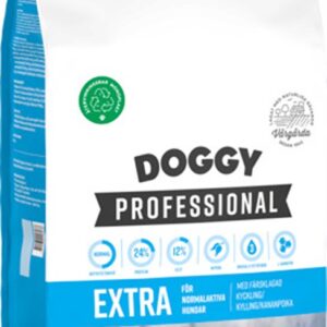 Doggy Professional Extra 18kg