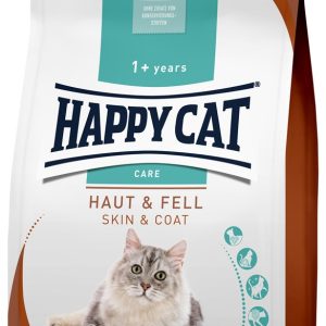 HappyCat Sens. Skin&Coat, 1,3 kg