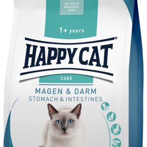 HappyCat Sens. Stomach, 4 kg