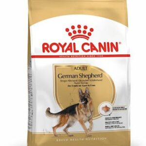 RC German Shepherd Adult 11 kg