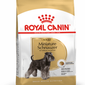 RC Miniature Schnauzer Adult 3 kg