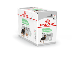 RC Digestive Care Loaf 12x85g