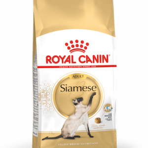 RC Siames Adult 2 kg
