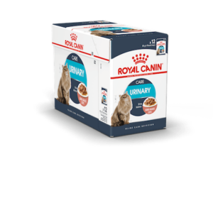 RC Urinary Care Gravy 12x85 gr