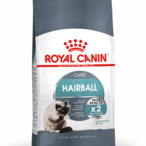 RC Hairball Care 10 kg