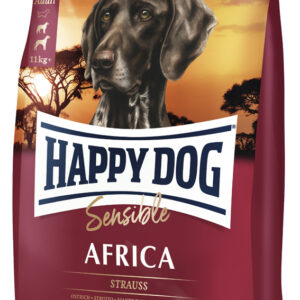 HappyDog Sens. Africa GF 11 kg