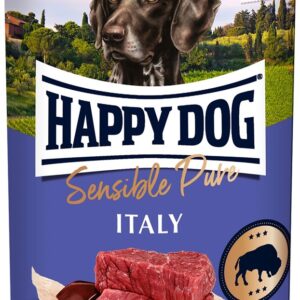 HappyDog Italy, 100% buffel 400 g