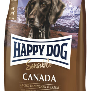 HappyDog Sens. Canada GF 11 kg