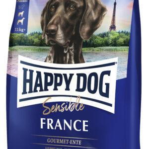 HappyDog Sens. France GF 11 kg