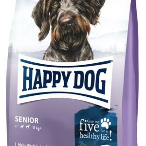 HappyDog Senior 12 kg