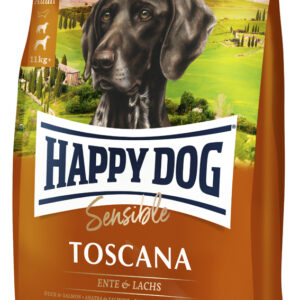 HappyDog Sens. Toscana 11 kg