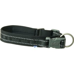 Hurtta Casual Halsband ECO, Raven